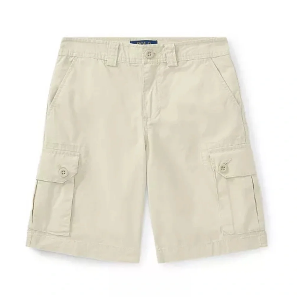 Ralph Lauren Hawaii Aloha Boys Set